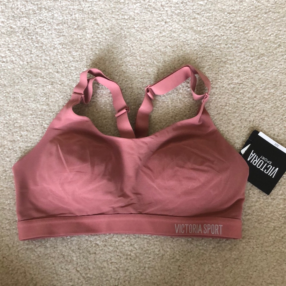 VS sports bra